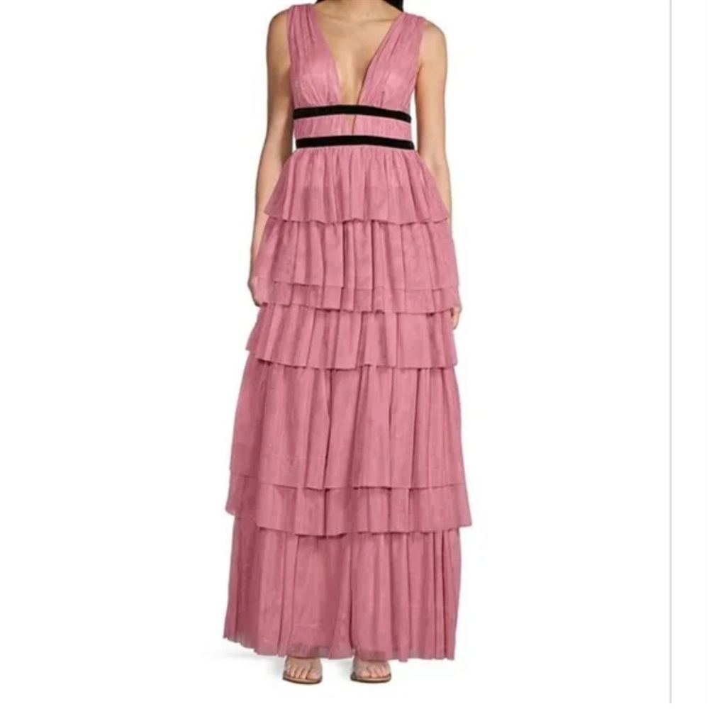 Dear Moon Prom/Formal Gown